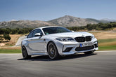BMW F87 M2 Competition - Tuning